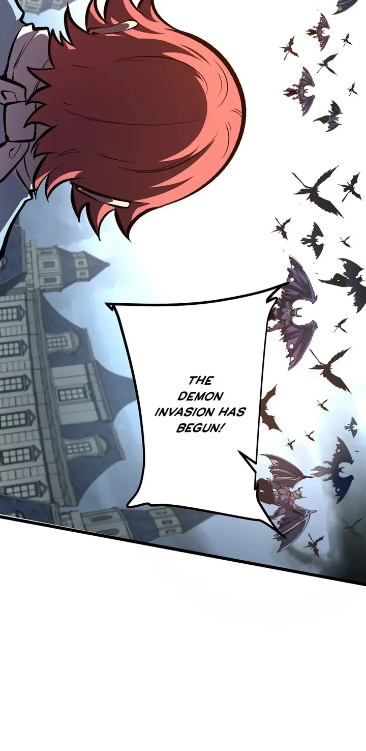 The King of Bugs Chapter 75 page 59