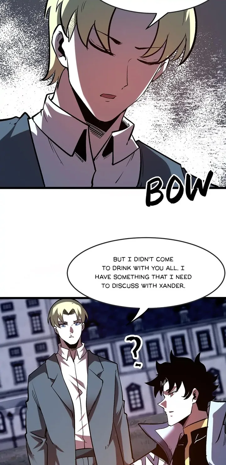 The King of Bugs Chapter 75 page 53