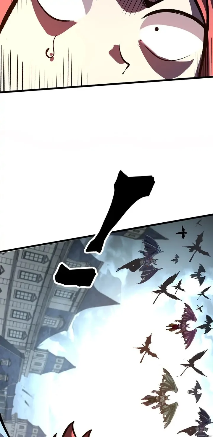 The King of Bugs Chapter 75 page 58