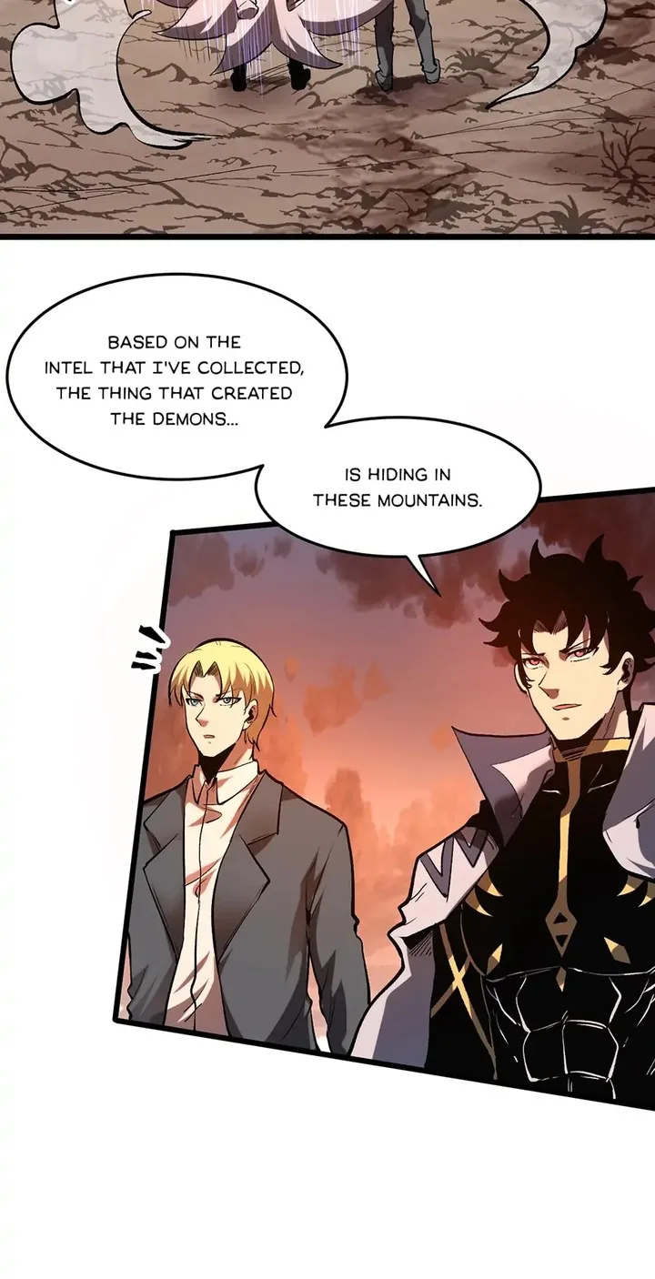 The King of Bugs Chapter 76 page 14