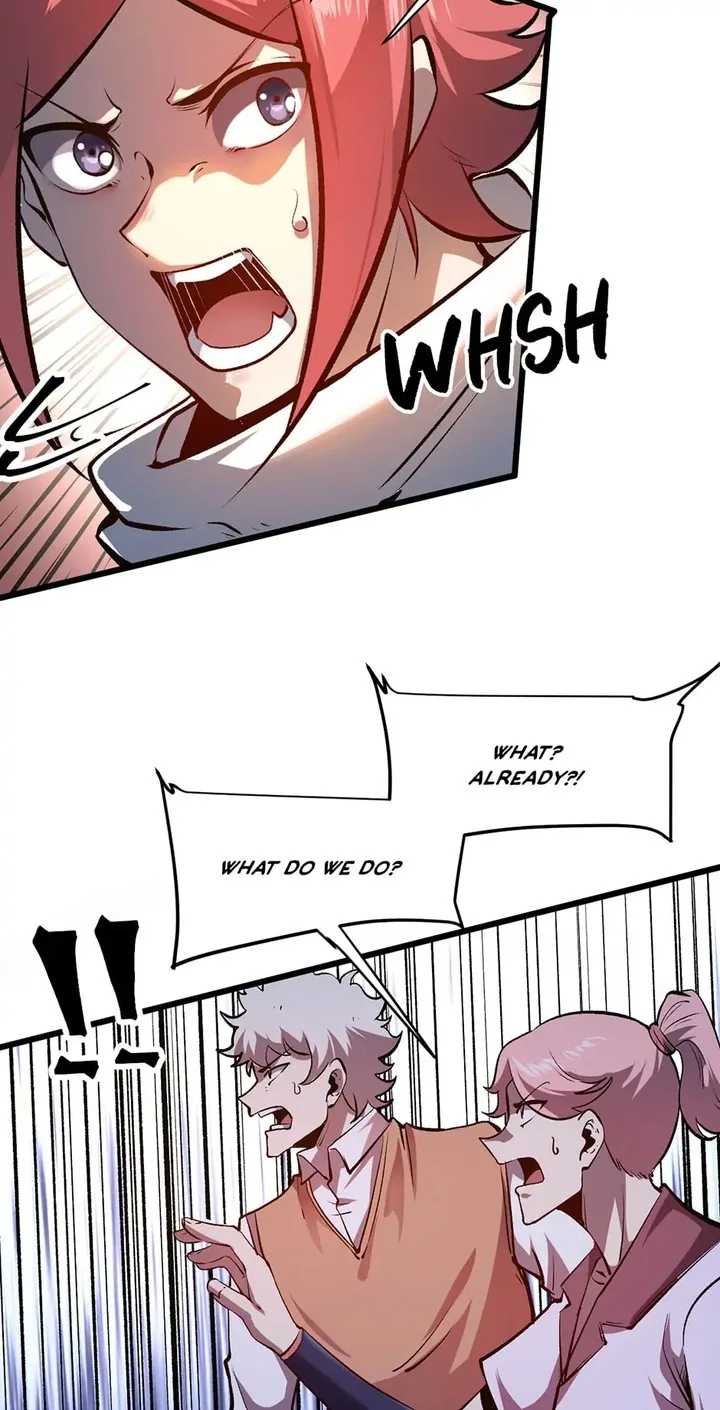 The King of Bugs Chapter 76 page 8