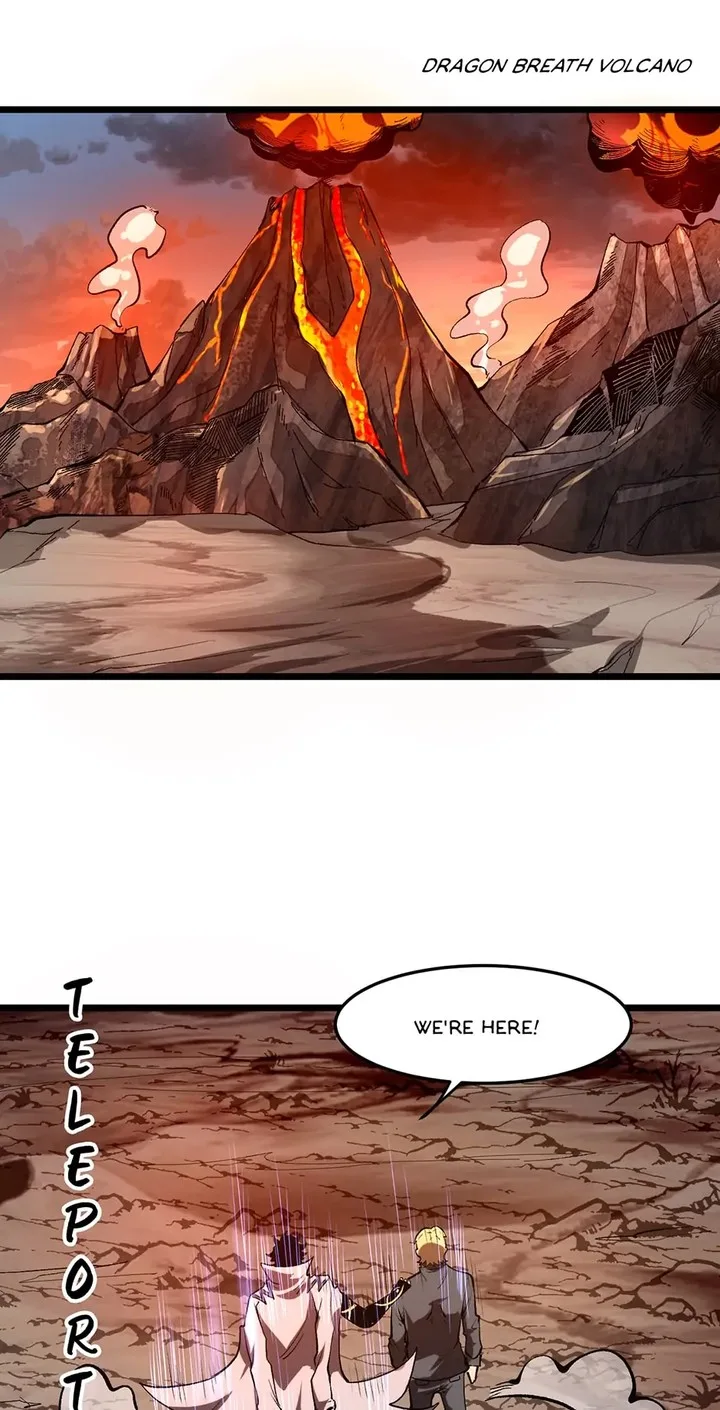 The King of Bugs Chapter 76 page 13