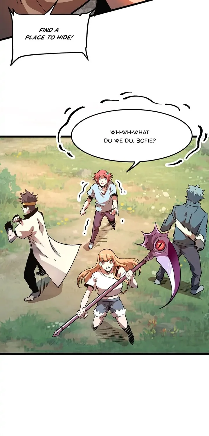 The King of Bugs Chapter 76 page 6