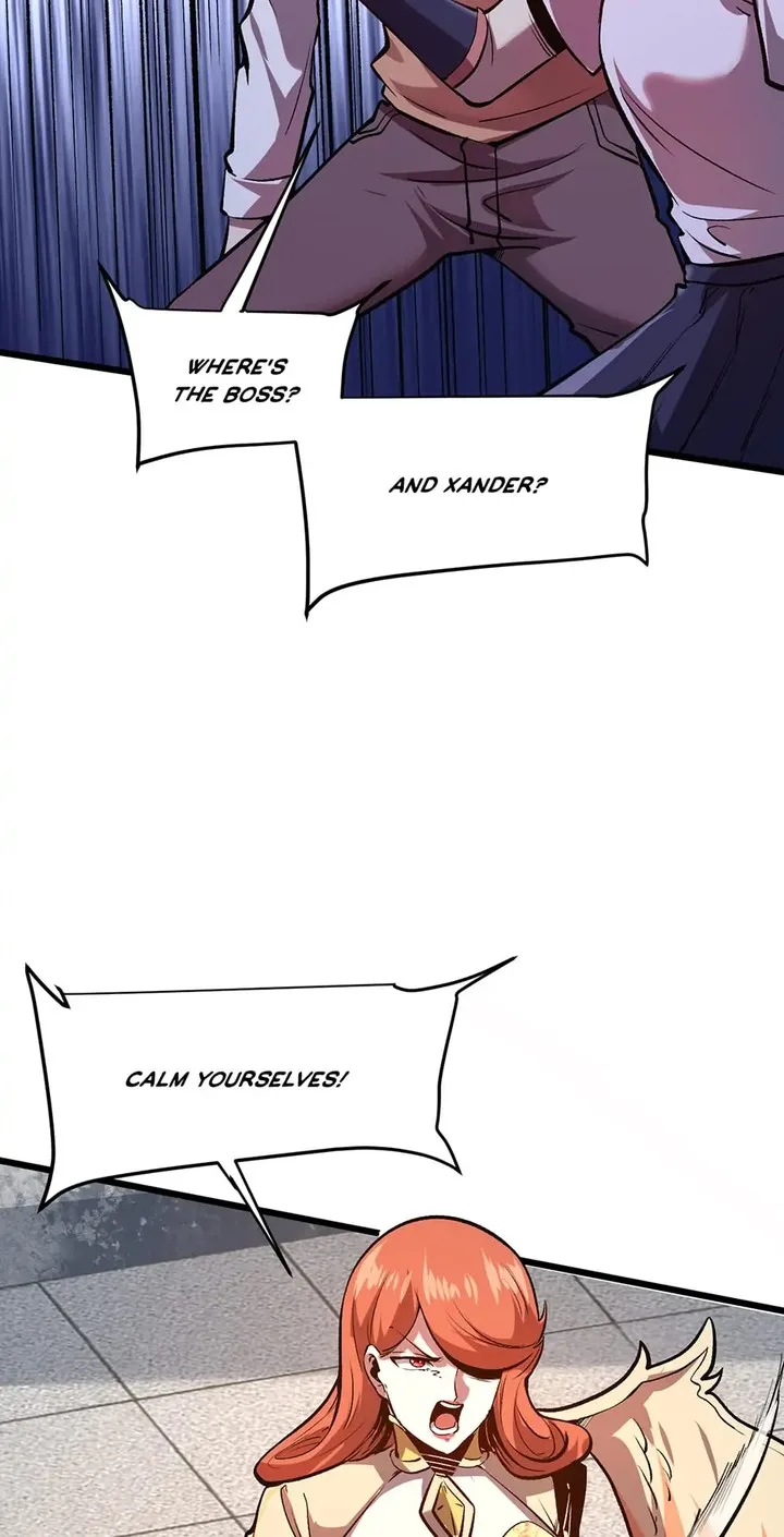 The King of Bugs Chapter 76 page 9
