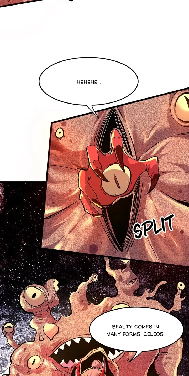 The King of Bugs Chapter 76 page 31