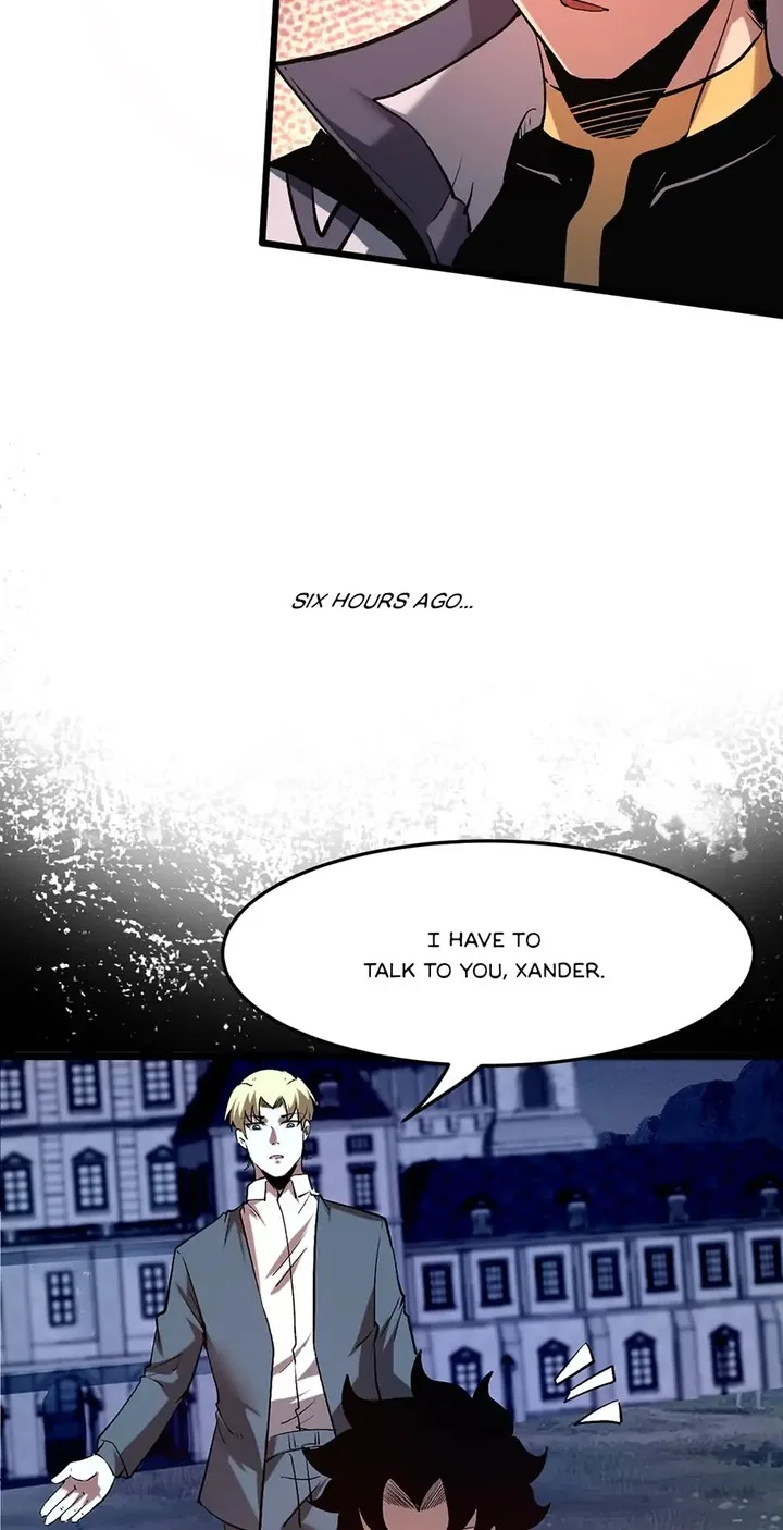 The King of Bugs Chapter 76 page 16