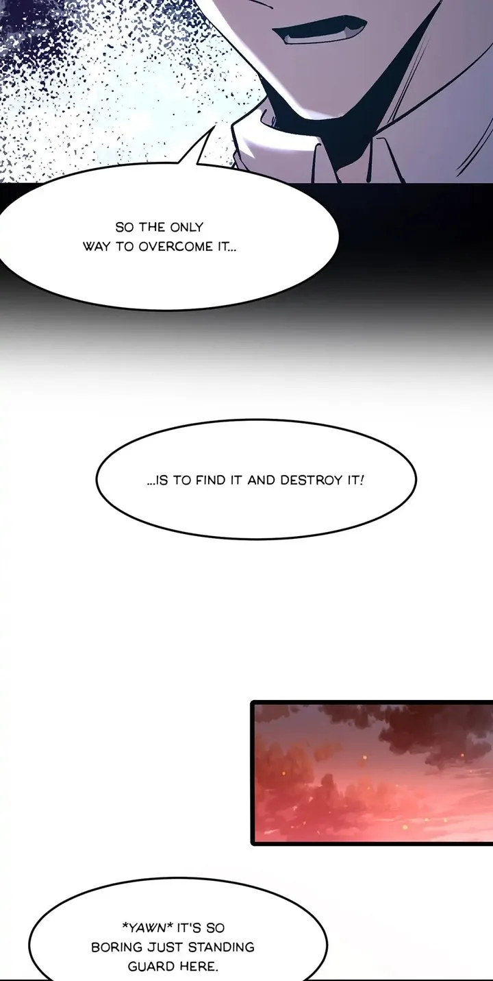 The King of Bugs Chapter 76 page 28