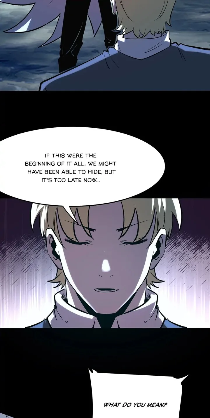 The King of Bugs Chapter 76 page 26