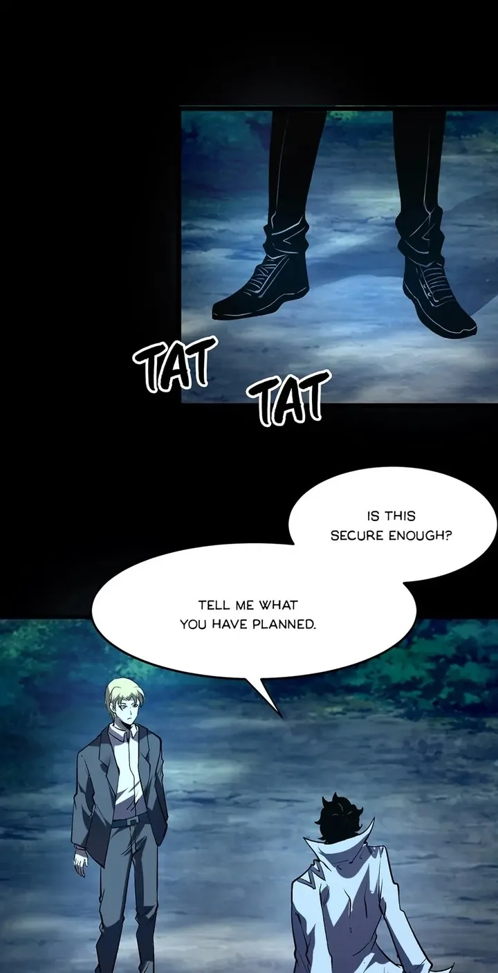 The King of Bugs Chapter 76 page 20