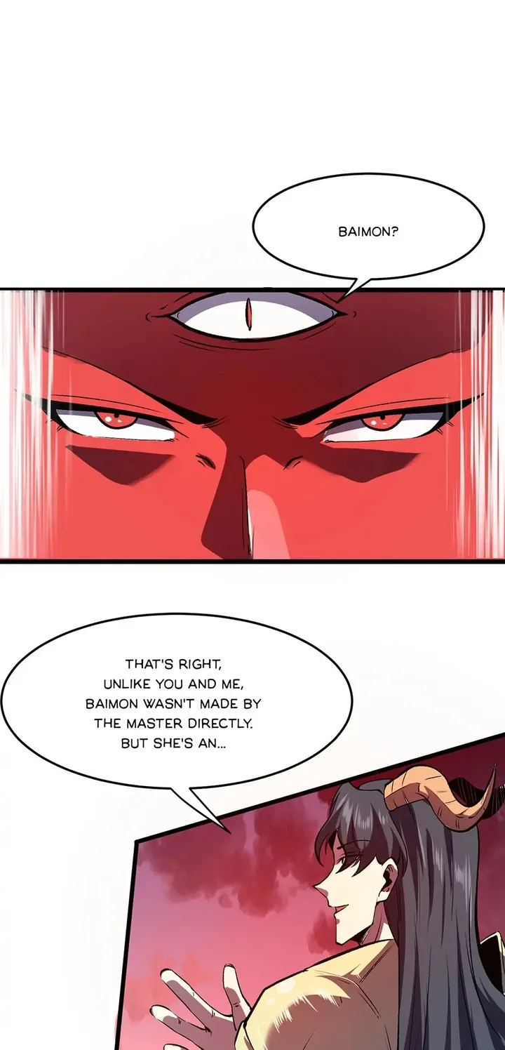 The King of Bugs Chapter 76 page 35