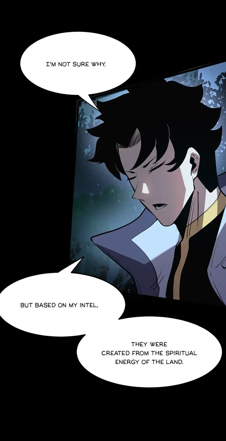 The King of Bugs Chapter 76 page 22