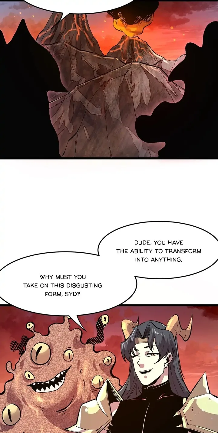 The King of Bugs Chapter 76 page 29