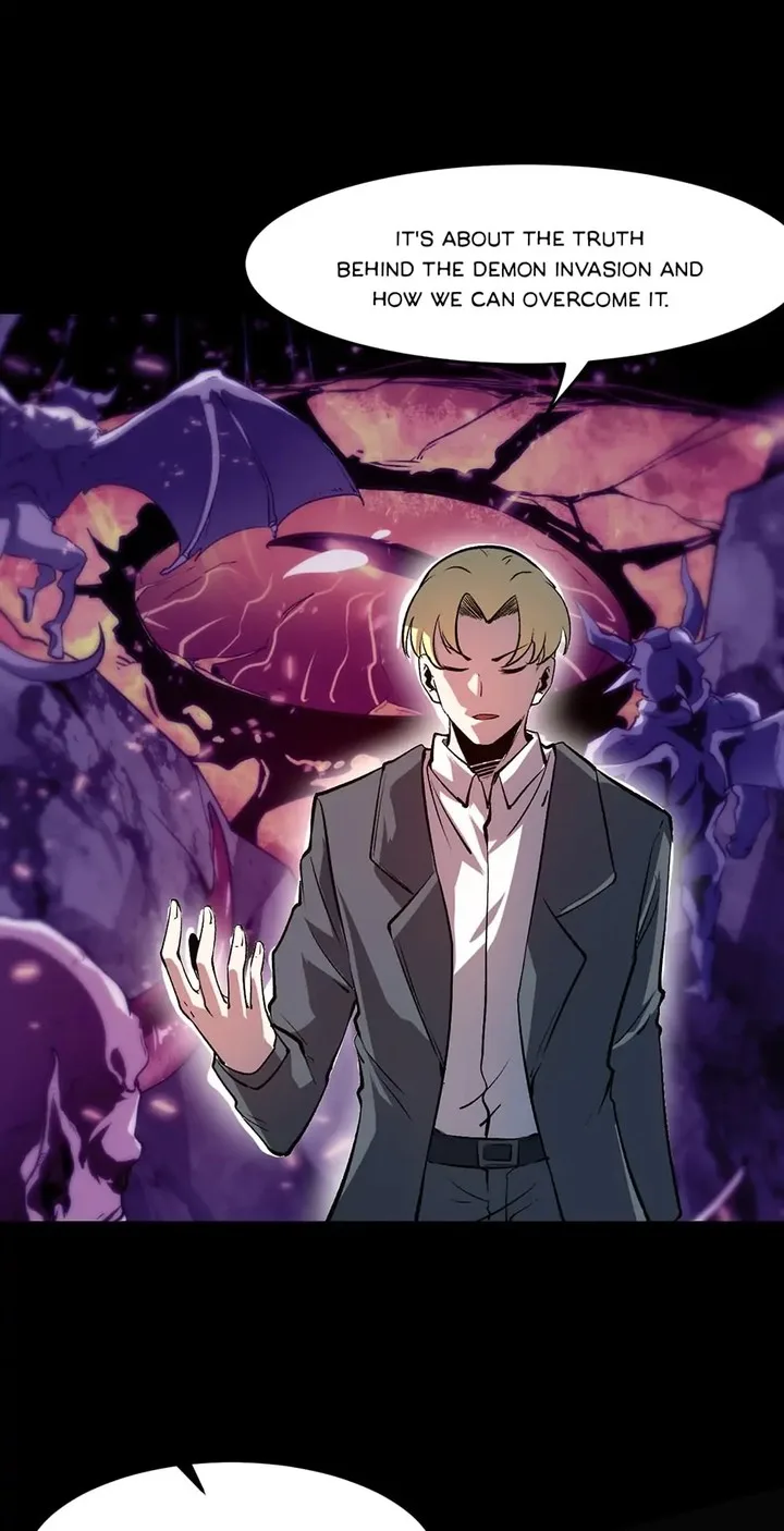 The King of Bugs Chapter 76 page 18