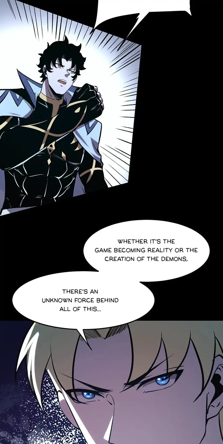 The King of Bugs Chapter 76 page 27