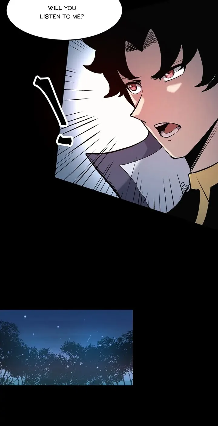 The King of Bugs Chapter 76 page 19