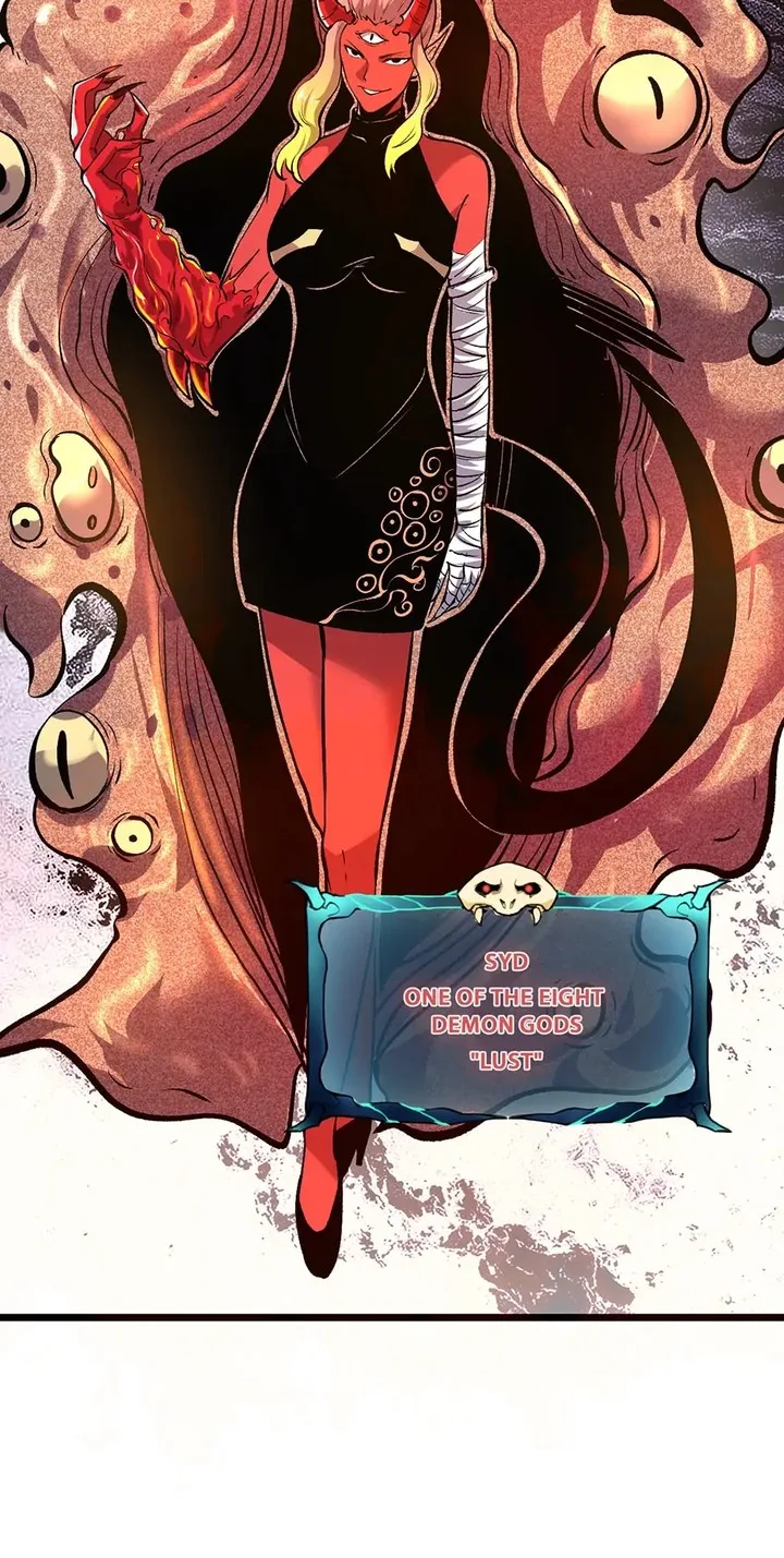 The King of Bugs Chapter 76 page 32