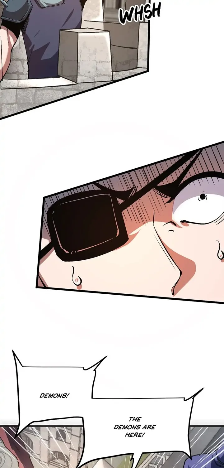 The King of Bugs Chapter 76 page 2