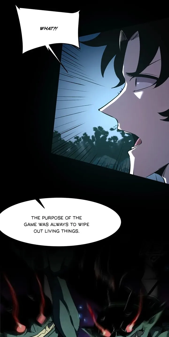The King of Bugs Chapter 76 page 24
