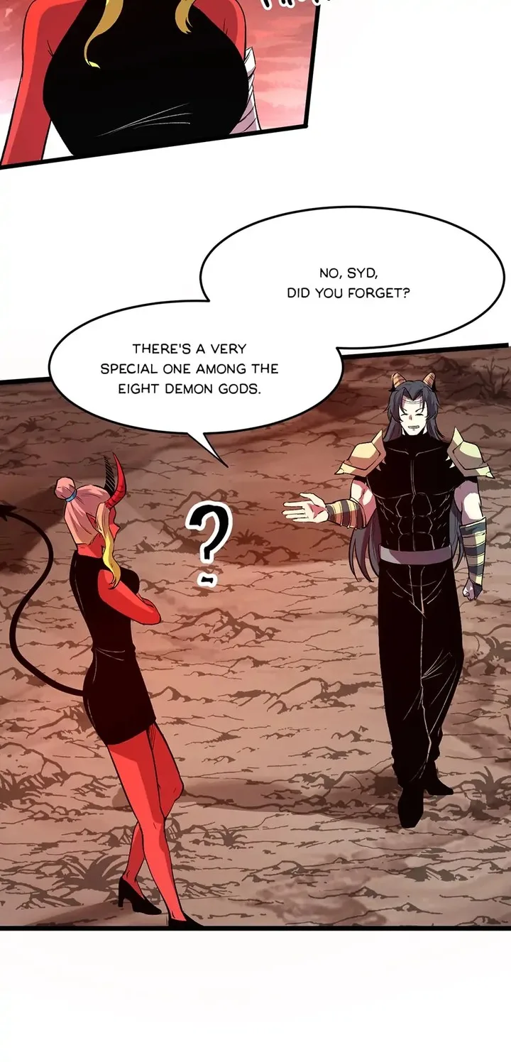 The King of Bugs Chapter 76 page 34