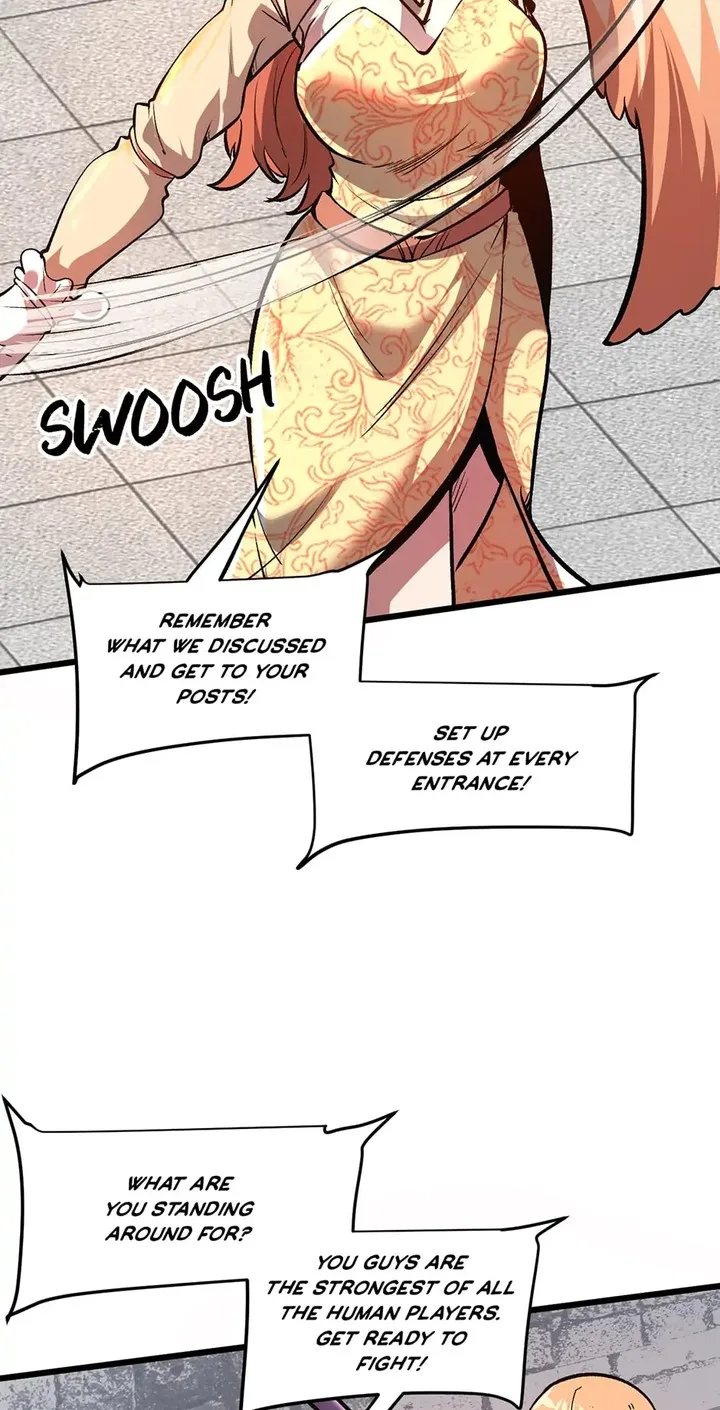 The King of Bugs Chapter 76 page 10
