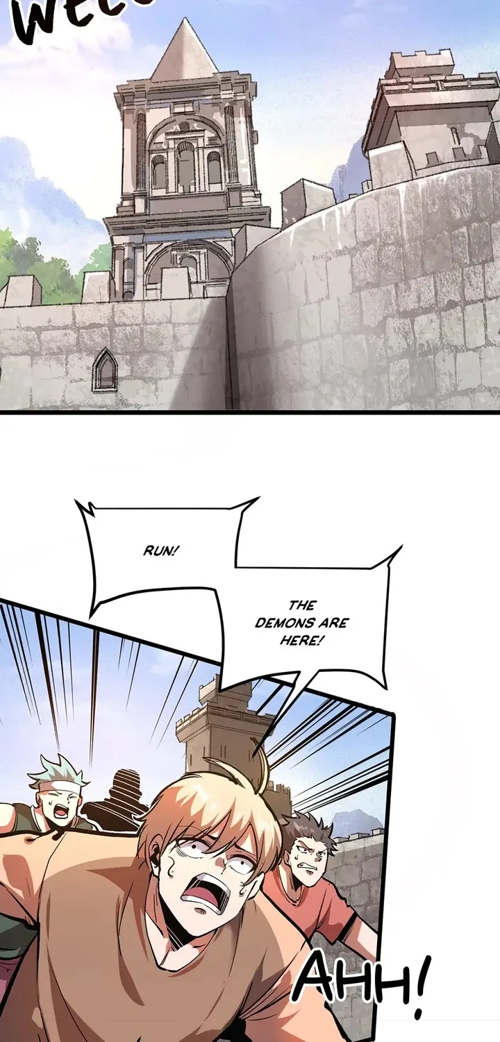 The King of Bugs Chapter 76 page 5