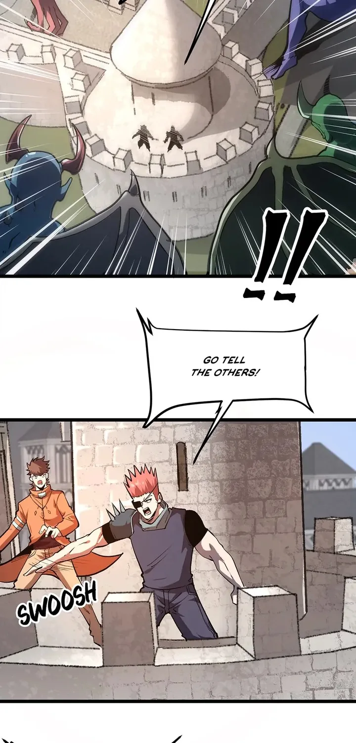 The King of Bugs Chapter 76 page 3