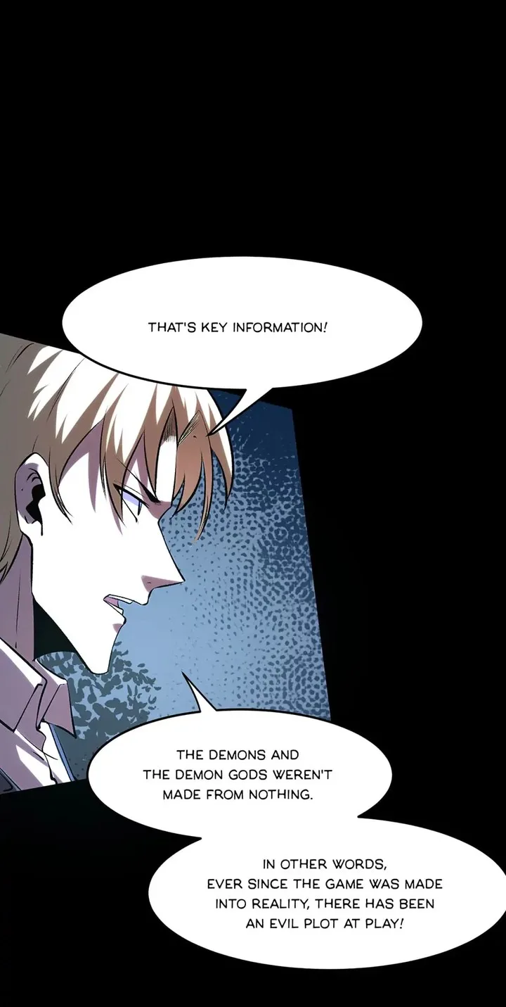 The King of Bugs Chapter 76 page 23