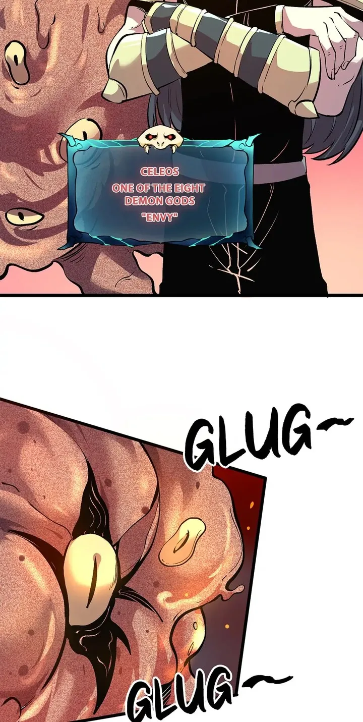 The King of Bugs Chapter 76 page 30