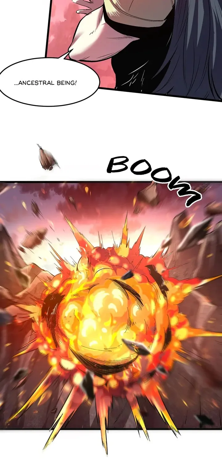 The King of Bugs Chapter 76 page 36