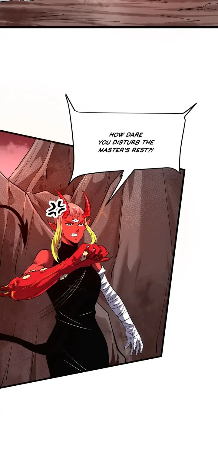 The King of Bugs Chapter 76 page 39