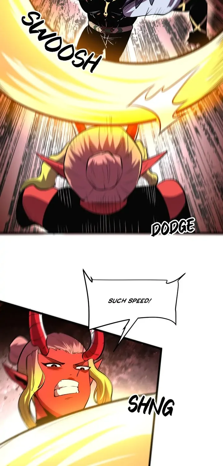 The King of Bugs Chapter 76 page 41