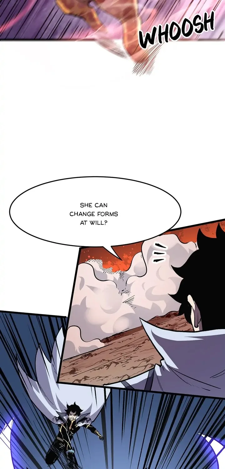The King of Bugs Chapter 76 page 44