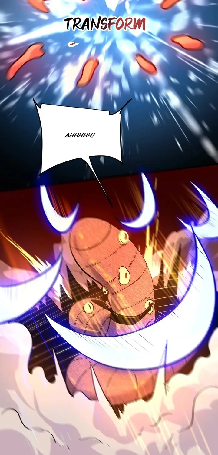 The King of Bugs Chapter 76 page 46
