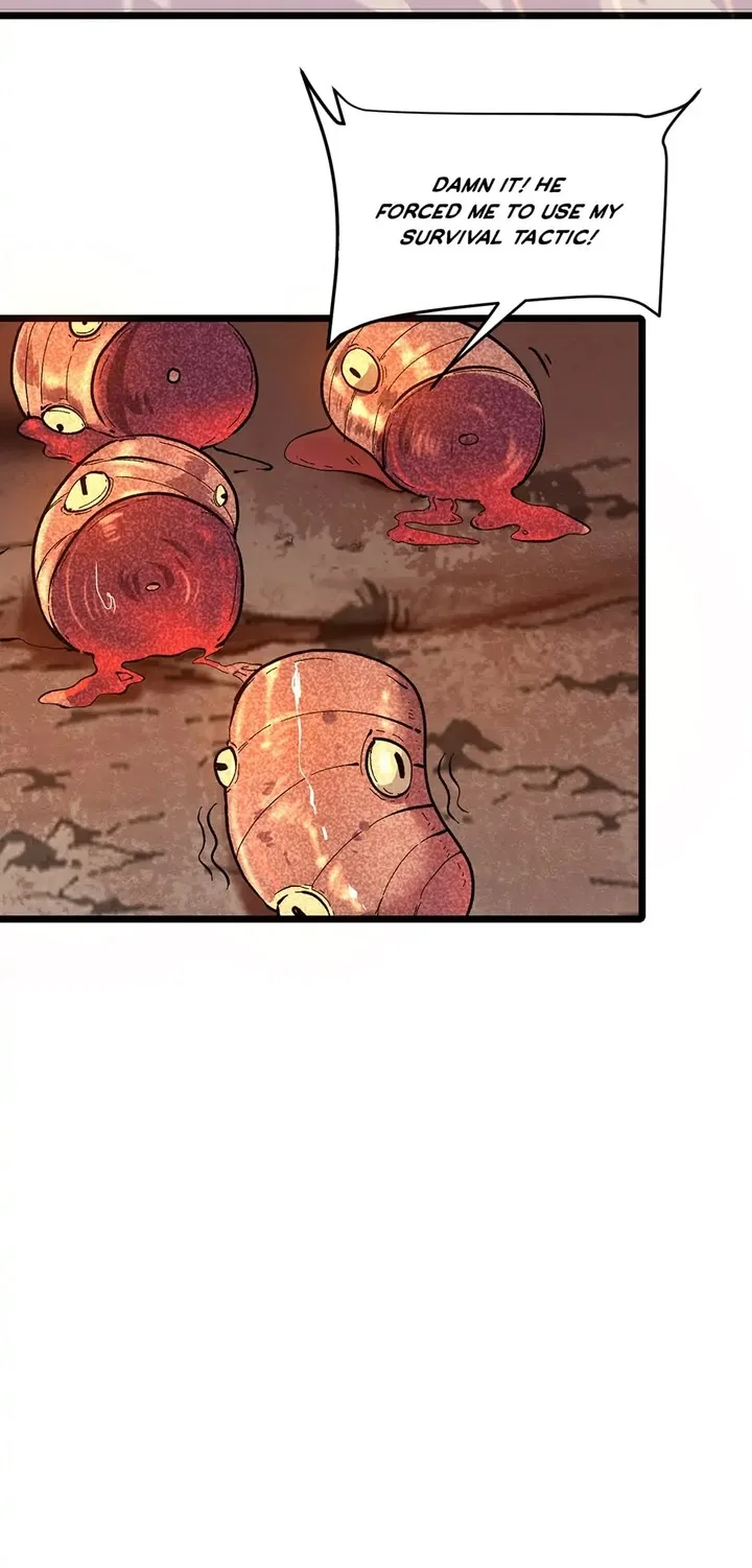 The King of Bugs Chapter 76 page 47