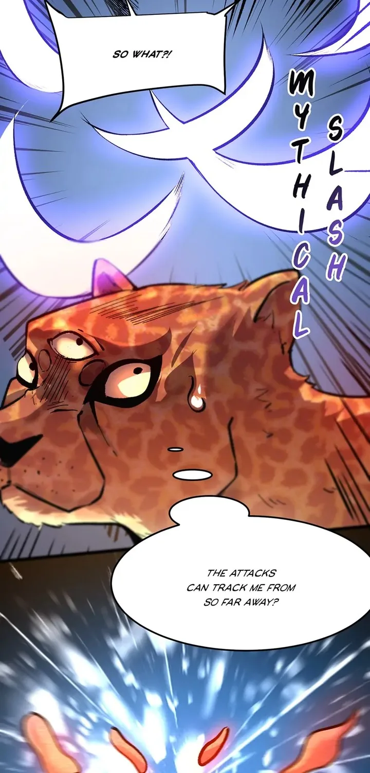 The King of Bugs Chapter 76 page 45