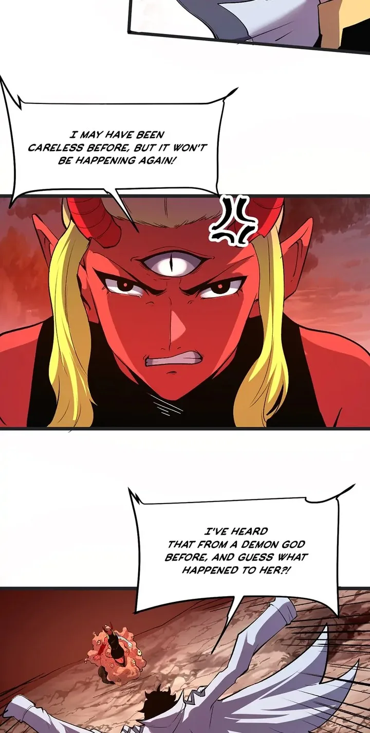 The King of Bugs Chapter 76 page 49