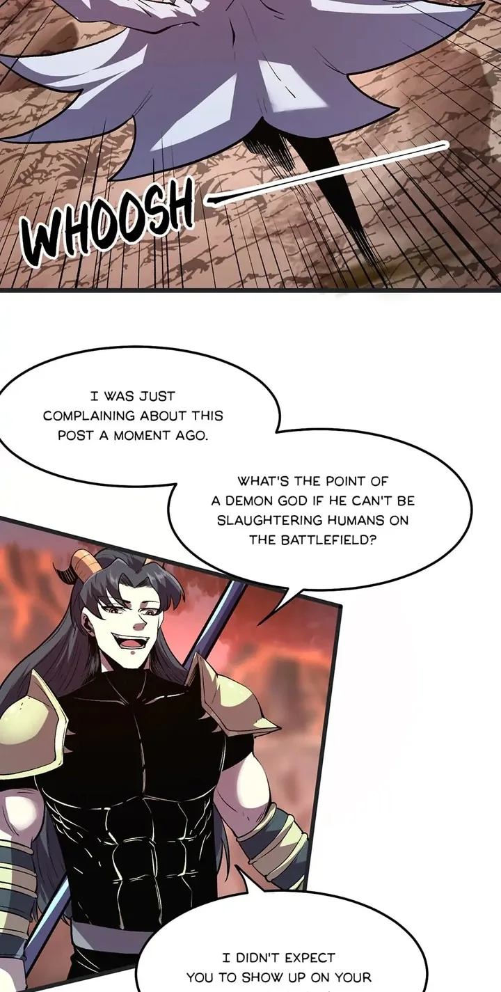 The King of Bugs Chapter 76 page 50