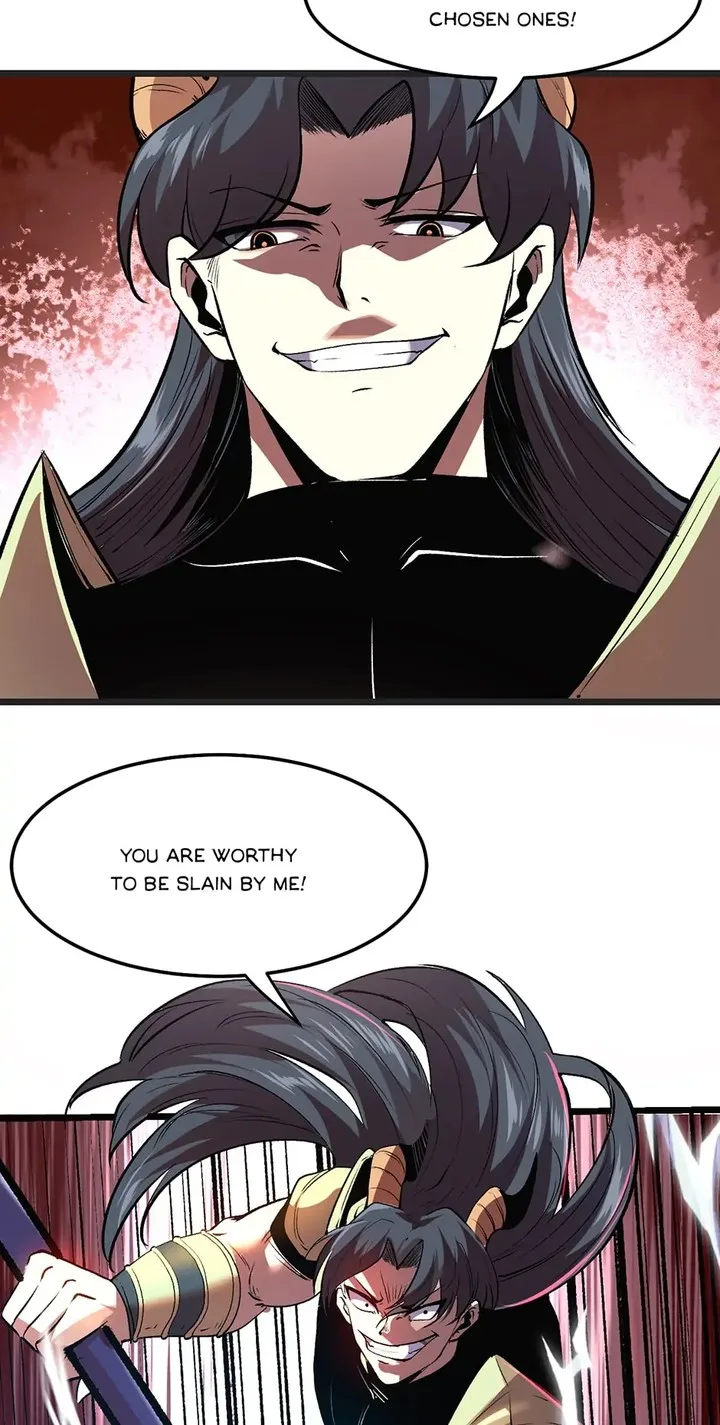 The King of Bugs Chapter 76 page 53