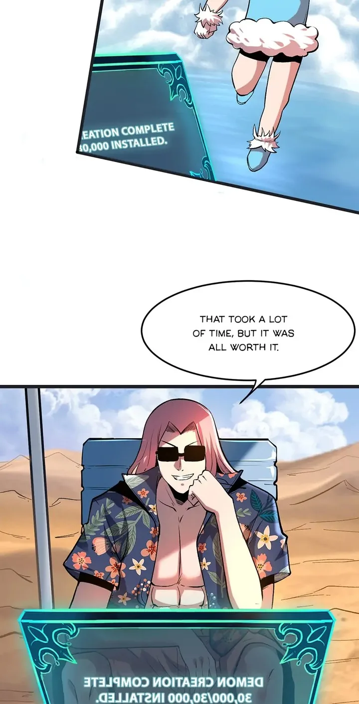 The King of Bugs Chapter 77 page 2