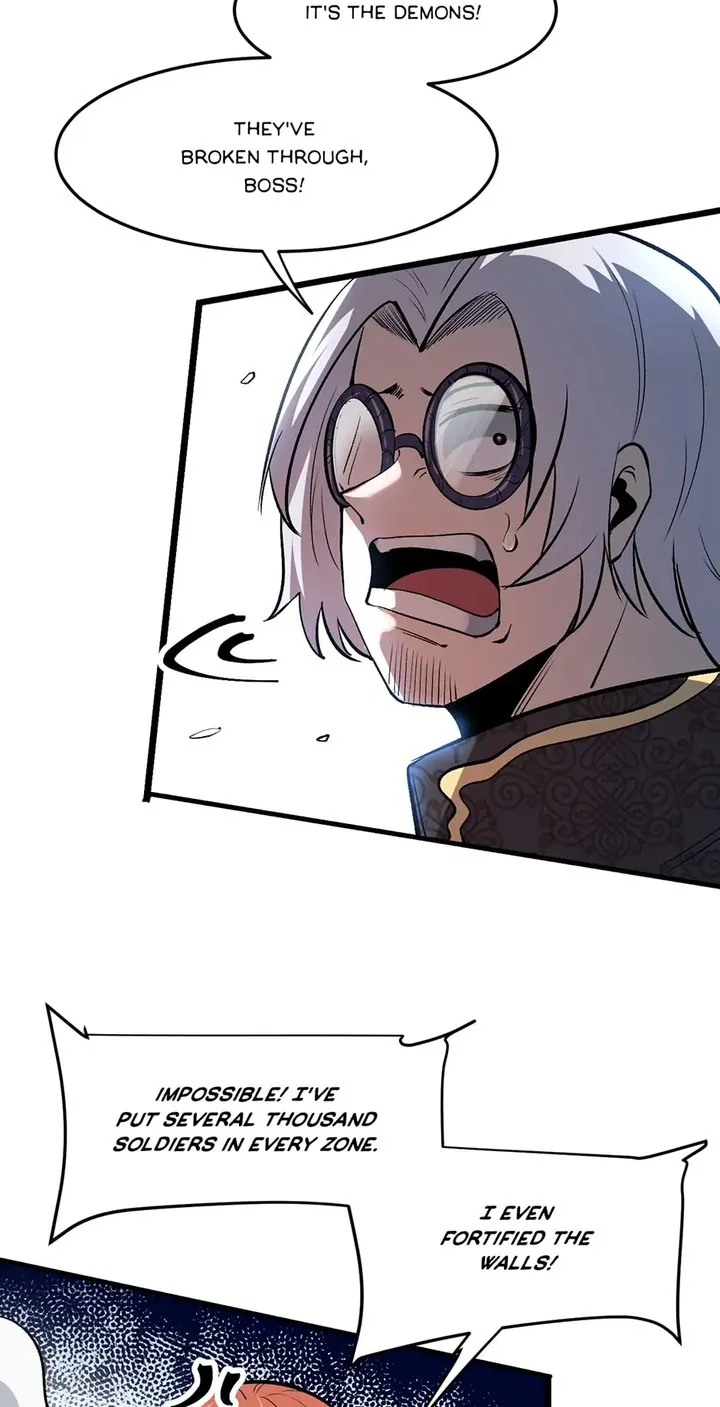 The King of Bugs Chapter 77 page 19