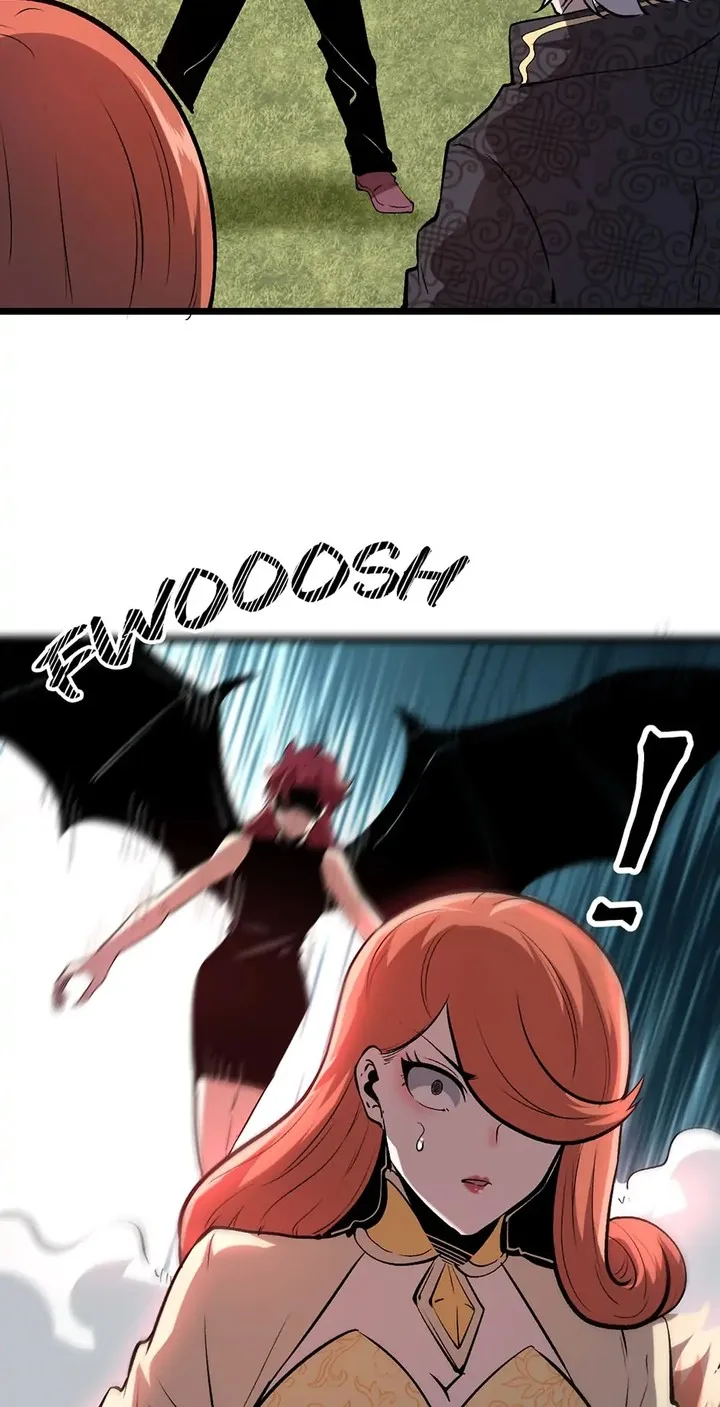 The King of Bugs Chapter 77 page 21