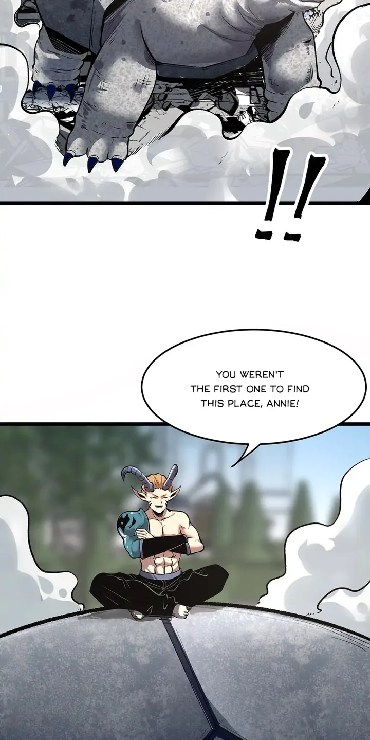 The King of Bugs Chapter 77 page 13