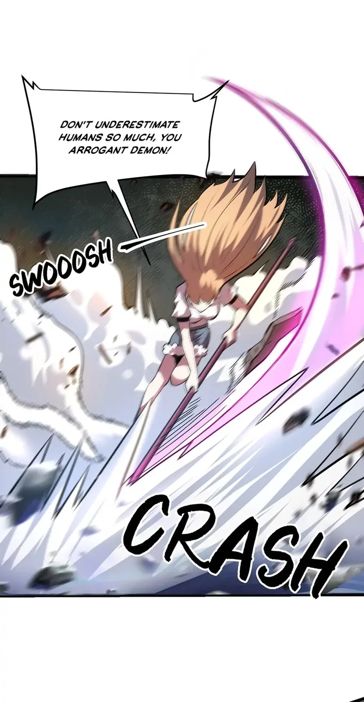 The King of Bugs Chapter 77 page 34