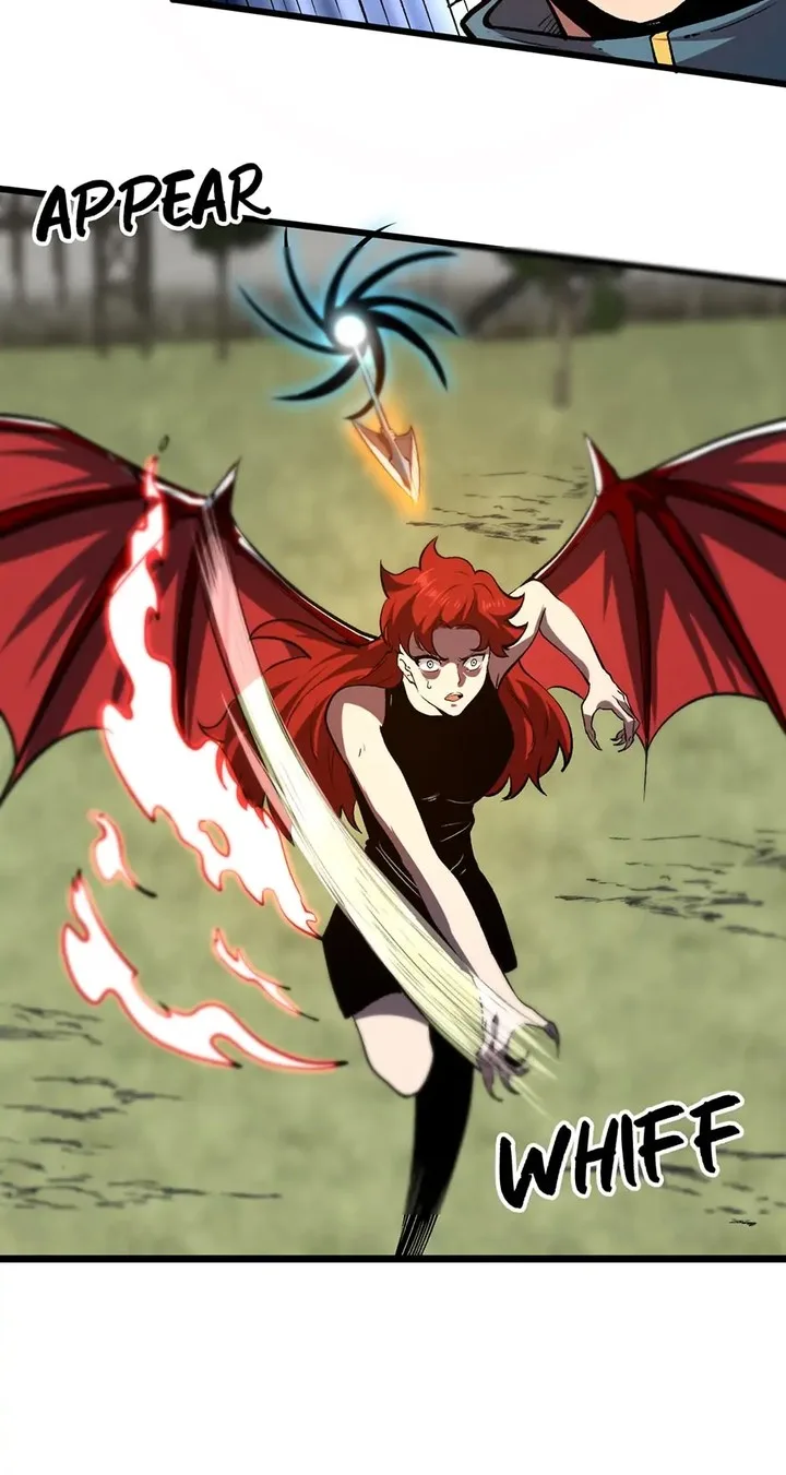 The King of Bugs Chapter 77 page 30
