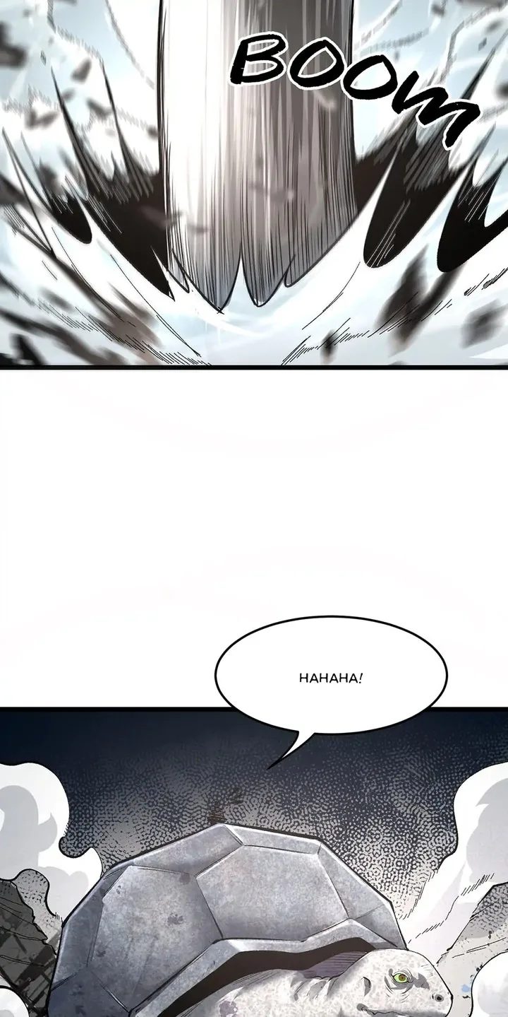 The King of Bugs Chapter 77 page 12