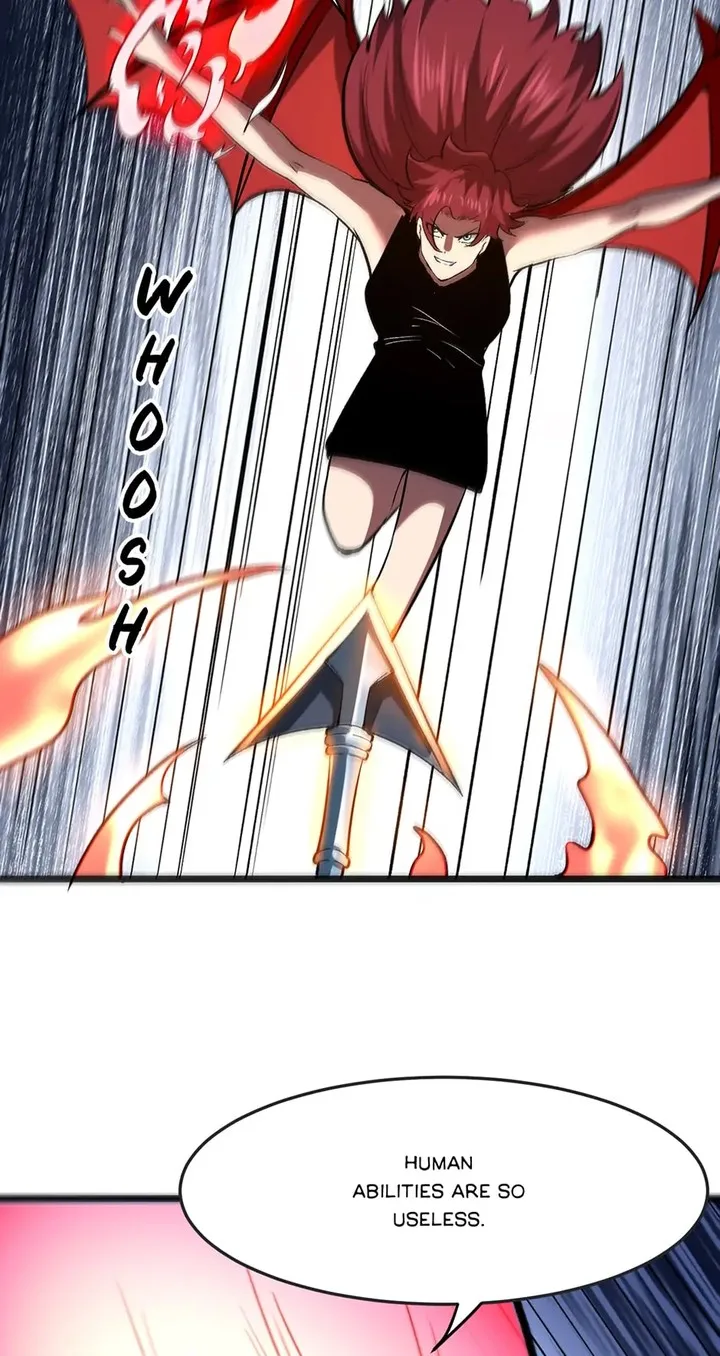 The King of Bugs Chapter 77 page 28