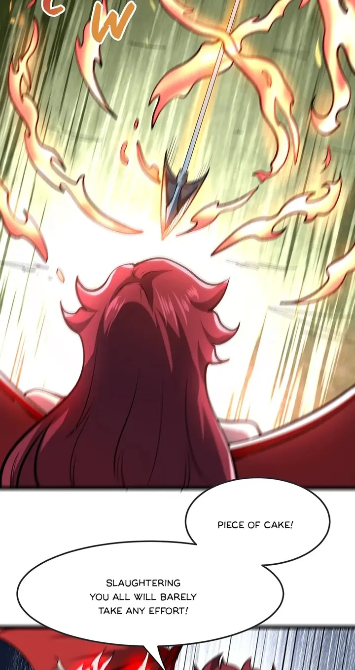 The King of Bugs Chapter 77 page 27