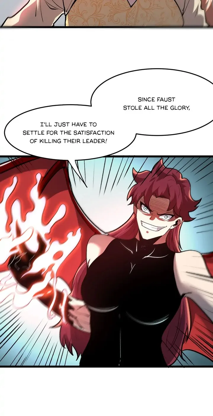 The King of Bugs Chapter 77 page 22
