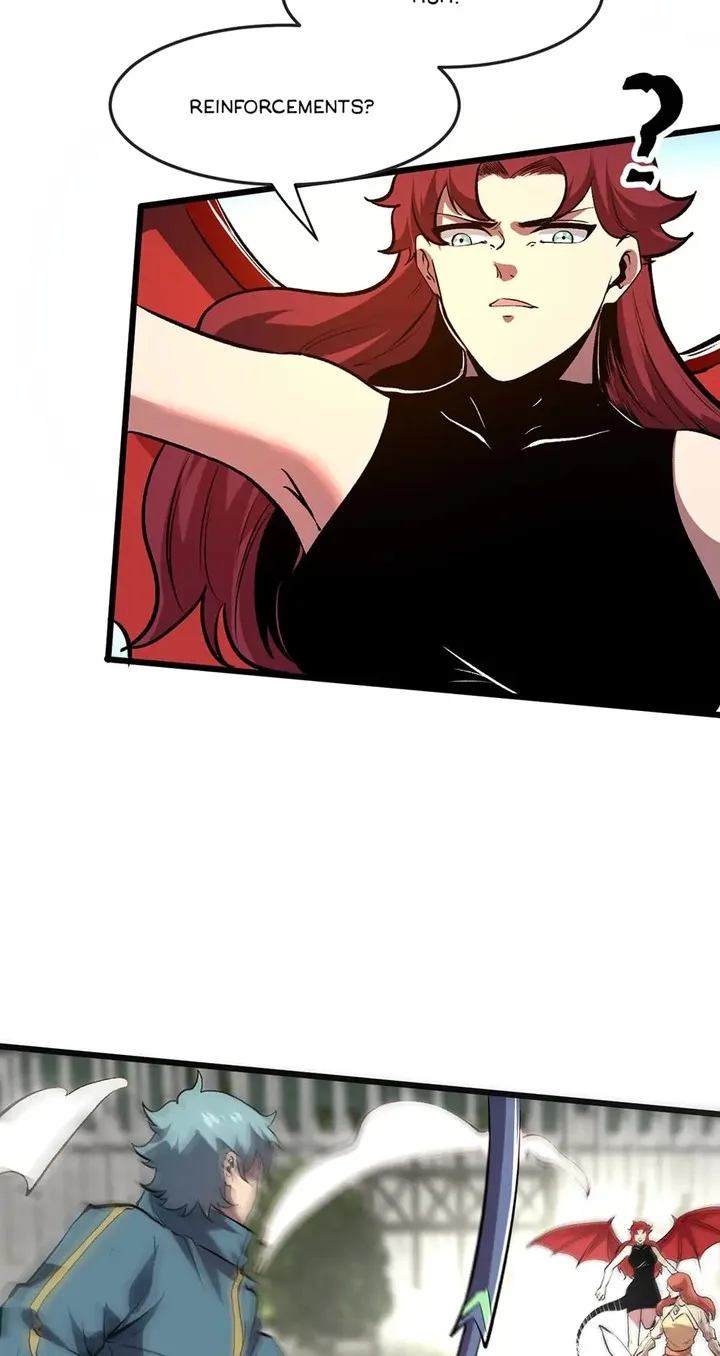 The King of Bugs Chapter 77 page 25