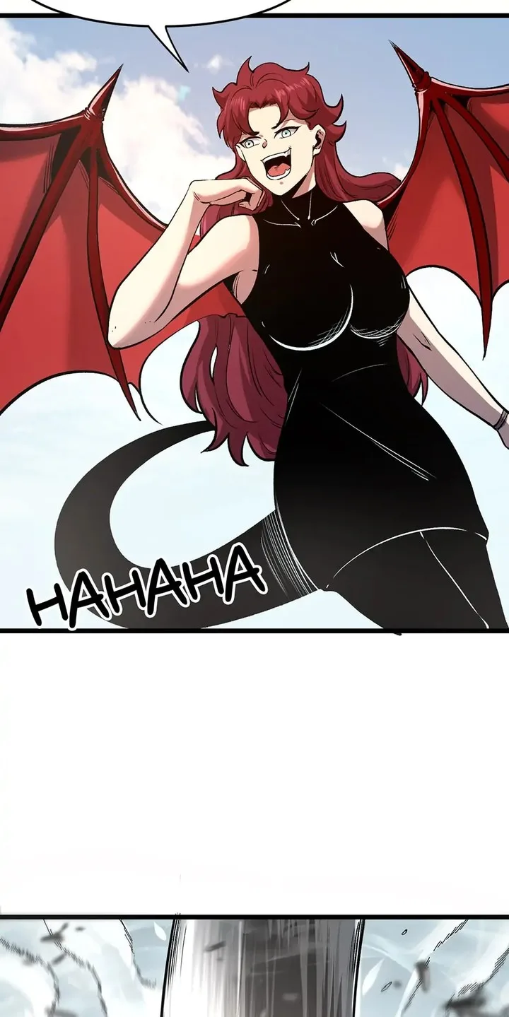 The King of Bugs Chapter 77 page 11